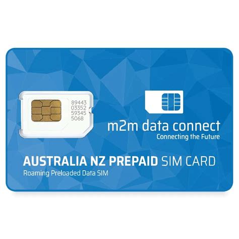 roaming sim card australia